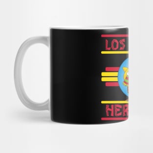 Los Pollos Hermanos Mug